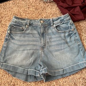 American Eagle shorts